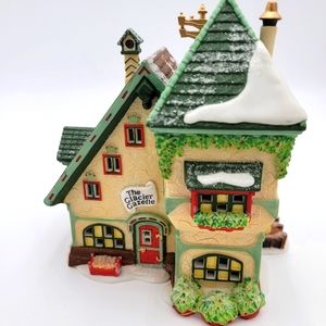 Department 56 Glacier Gizelle